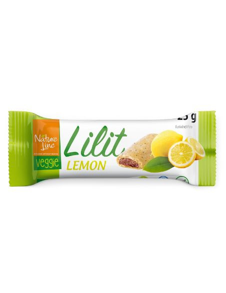 205 - LILIT Citron, balení 375g