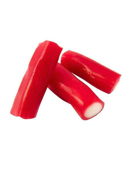 208 - FiNi Jahodové plněné pendreky 1000g