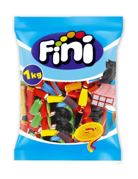 210 - FiNi Pendrekový Wonder Mix 1000g