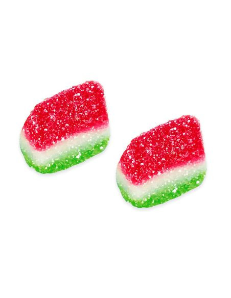 214 - FiNi Kyselé Melounové plátky 1000g