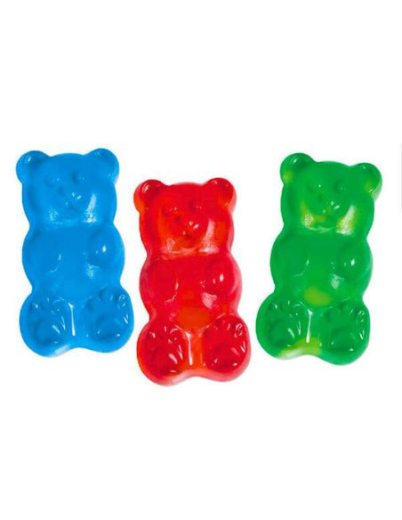 217 - FiNi Obří XXL Medvěd 1000g