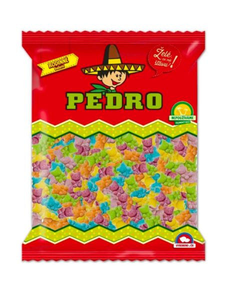 050 Pedro Tutti Frutti medvídek