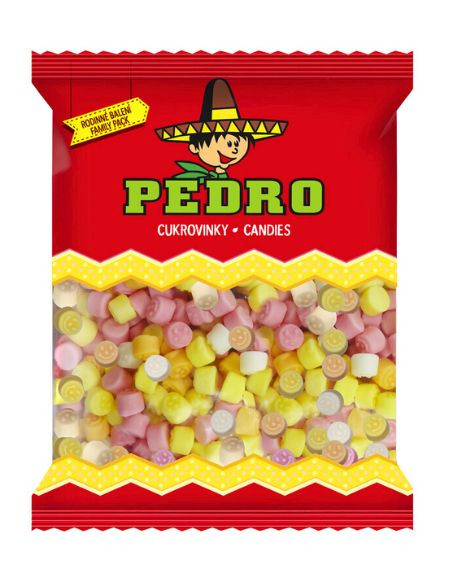 063 Pedro Špuntíci