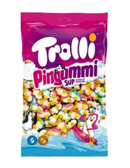 147 Tučňák želé