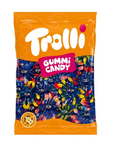 151 - Chobotnička želé 1000g