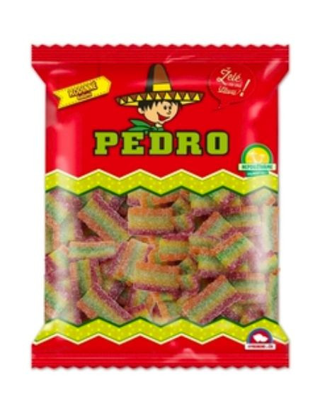 015 Kyselé pásky duha