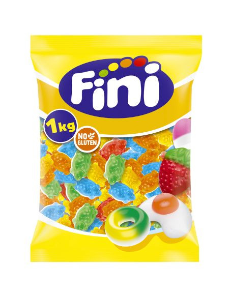 223 - FiNi Želvy 1000g