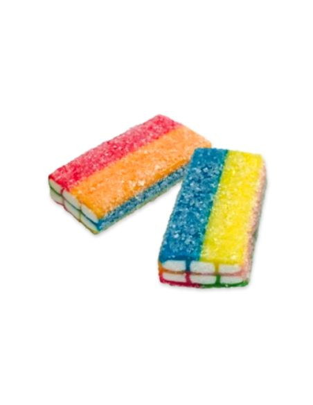 234 - FiNi Duha kyselé Cihličky1000g