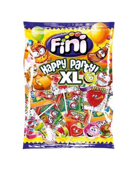 238 - FiNi Happy Party XL mix 500g