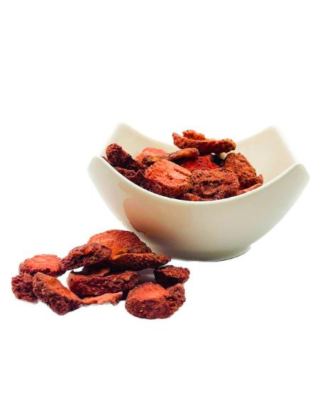 242 - LYO - Jahody 80g