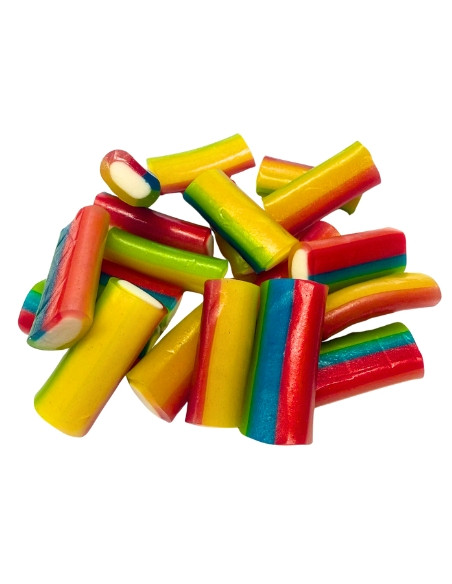 245 - FiNi Duha plněné pendreky 1000g