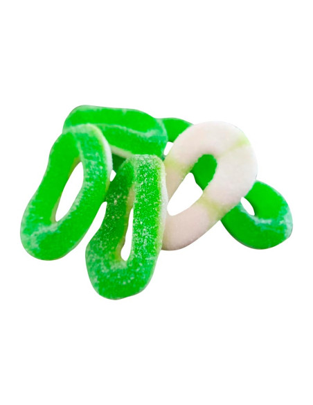 305 - Park Lane Jablko kroužky 2kg