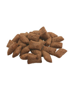 091 - Peřinky s čoko. náplní 500g