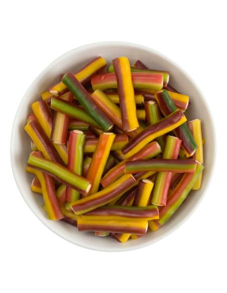 001 Pedro pendreky Rainbow