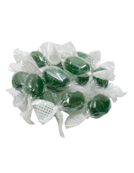 071 - Hors Mentol - Eukalypt bonbony 600g