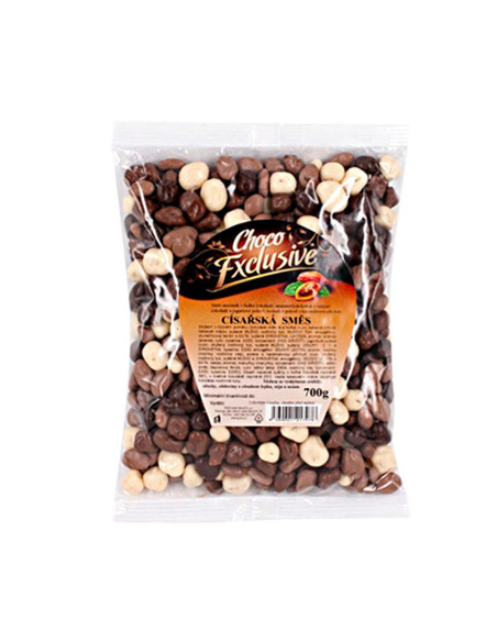 066 - CÍSAŘSKÁ SMĚS  500g