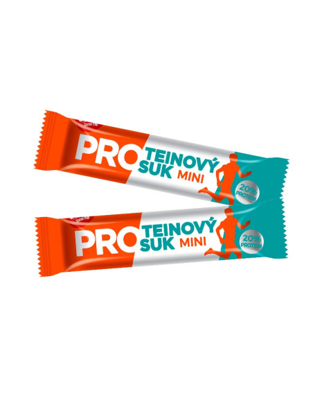 108 - Proteinový suk - vanilka 500g