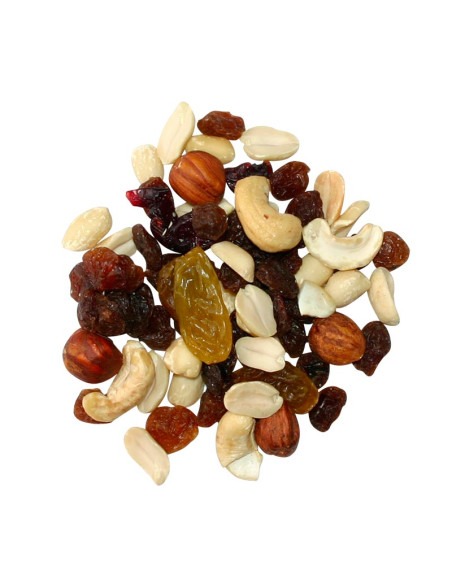 165 - Studentská směs 400g